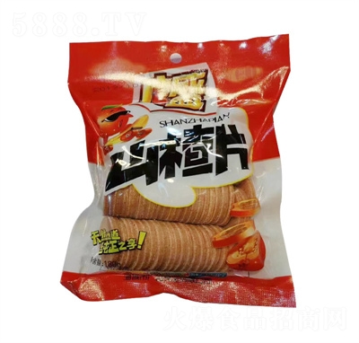 �Vʢɽ�Ƭ���bԭζ180g