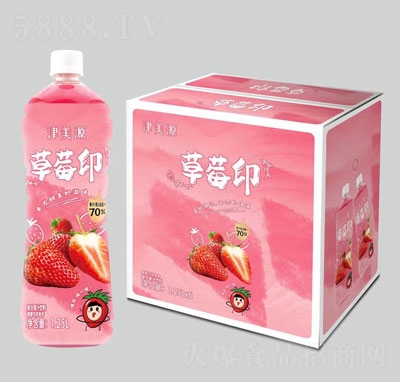 ����Դ��ݮӡ�ͺϹ�֭���ƿ�b��֭