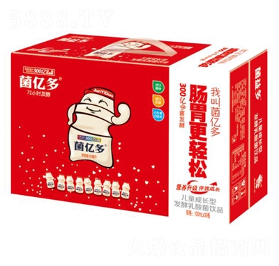 ���|��ԭζ�l(f��)��������Ʒ100ml��30����̃�ͯ���̳�؛Դ