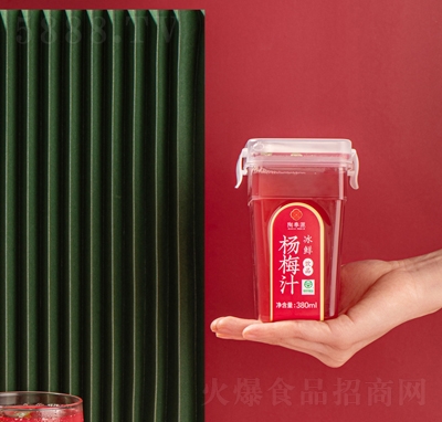 �շ�Դ��÷֭���r�Ʒ380ml�ļ�������