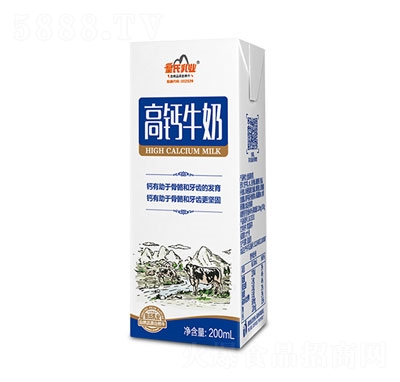 ���ϸ��}ţ�̼�ţ��ˮţ��200ml