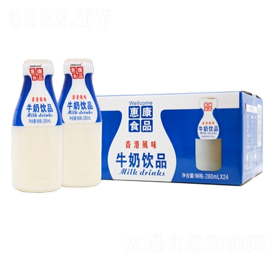 �ݿ�ʳƷ����L(f��ng)ζţ���Ʒ280mlX24ƿ