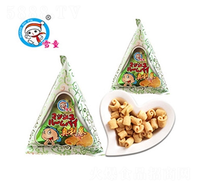 ѩͯ��(��i)�ľ�ţ��ζ��ʳƷ���̴����̳�؛Դ��Ů����ʳ