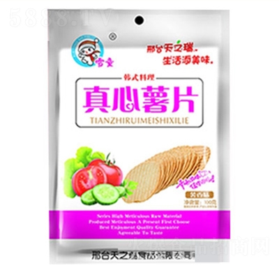 ѩͯ������Ƭ100g��ʳƷ���̴����̳�؛Դ��Ů����ʳ