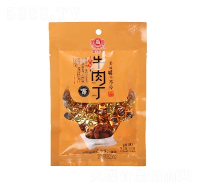 ��ؔ(c��i)ӛ�濾ţ�ⶡԭζ120g���e�����ʳ