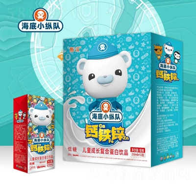 ���ֺ���С�v�(du��)�}�F�\��ͯ���L(zh��ng)��(f��)�ϵ����Ʒ250mlX12��