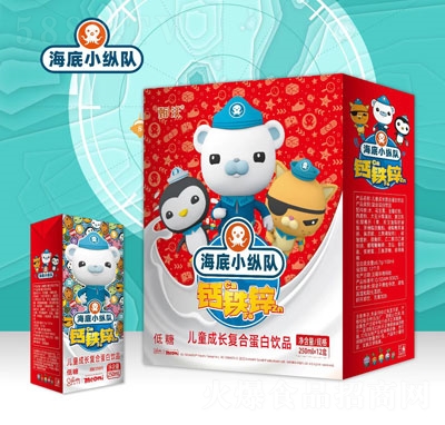 ���ֺ���С�v�(du��)�}�F�\��ͯ���L(zh��ng)��(f��)�ϵ����Ʒ250mlX12