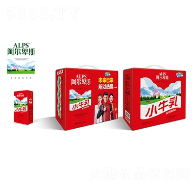 ������˹��(f��)�ϵ����Ʒ��ζ���ƷСţ������(ch��ng)��ԭζ125ml��24��