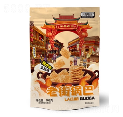 ����С�Z�Ͻ�偰�����ζ��ʳƷ108g