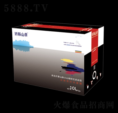 ���}ɽȪ���ˮ10L���д�