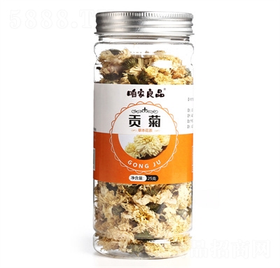 �ۼ���Ʒ�����軨���B(y��ng)�������̛_�Ʒؕ�ջ���25g����