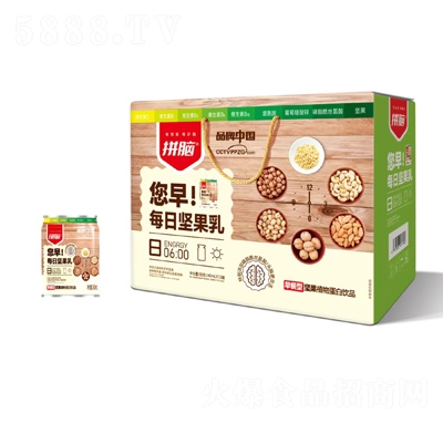 ƴ�X����ÿ��?q��ng)?ji��n)����ֲ�ﵰ�����240ml��12��