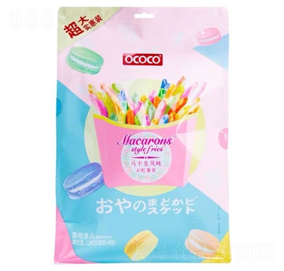 OCOCO�R�����L(f��ng)ζ�ʺ���?xi��ng)l��ʳƷ120g
