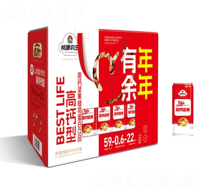 ��Դ�r(n��ng)�f����������}��(ji��n)��ֲ�ﵰ���Ʒ240ml��12��