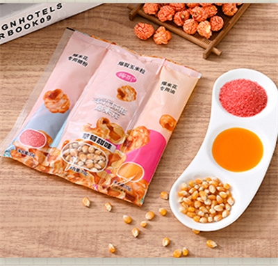 ����㱬�׻������ӰԺ���׻���ʳƷ140g��ݮζ