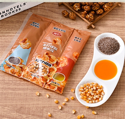 ����㱬�׻������ӰԺ���׻���ʳƷ140g�ɿ���ζ