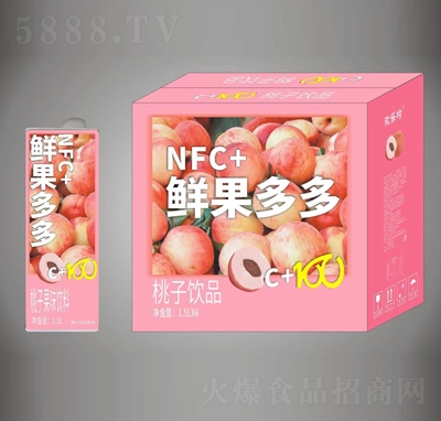 �g���������Ʒ��֭���1.5LX6