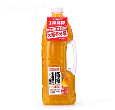�r�е�100%�S�ҏ�(f��)�Ϲ�֭���2.35L