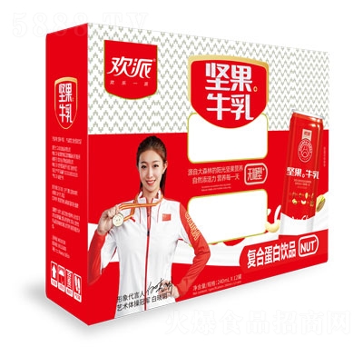 �g�Ɉ�(ji��n)��ţ���(f��)�ϵ����Ʒ240mlX12��