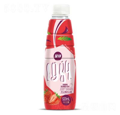 ���P���ǲ�ݮ�����L(f��ng)ζ���520ml