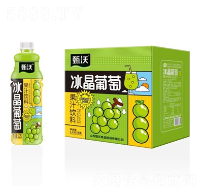 ���ֱ������ѹ�֭���1.25LX6ƿ