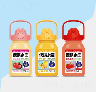 ��yˮ�ع�����֭1.5L