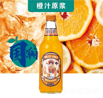 ����1982�L(f��ng)ζ��ˮ��ζ̼�����358ml