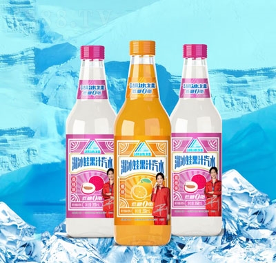 ���޹�֭��ˮ̼�����358ml