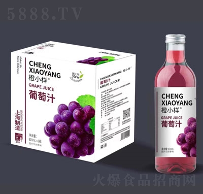 ��С������֭818ml��6ƿ