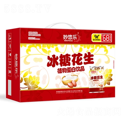 ���Ƙ����ǻ���ֲ�ﵰ���Ʒ240mlX20��