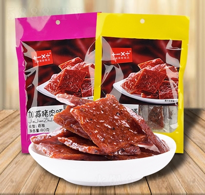 �Ӝp�˳��i�⸬�ڽ�����ζ80g�i�����Ʒ���eС��С���b��ʳ