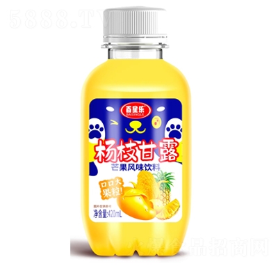 ���ǘ���֦��¶â���L(f��ng)ζ���420ml