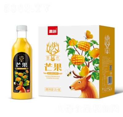 �A��(chu��ng)â���������ͺϹ�֭1.25LX6ƿ