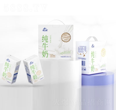 �Aɽ����ţ�̶Y��ţ��200mlX10