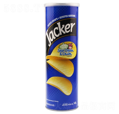 Jacker�ܿ���Ƭ���[ζ160g�M(j��n)�����e��ʳƷ