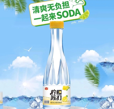 ��������ζ�K��ˮ���410ml