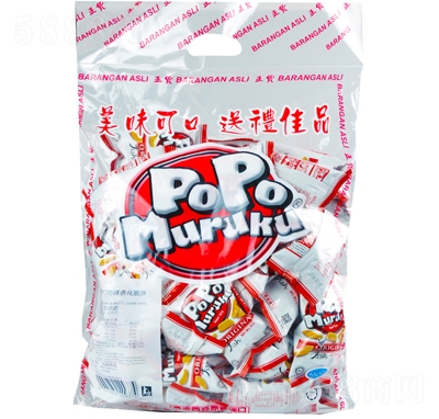 PoPo�~ζԭζ�㻯���700g�����e��ʳƷ