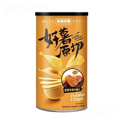 ����ɳ��ԭ����Ƭ110g���ǿ���ζ�����eʳƷ