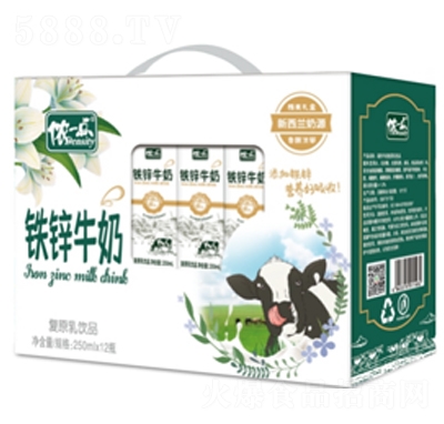 �zһ�c(di��n)�F�\ţ�̏�(f��)ԭ���Ʒ250mlX12��