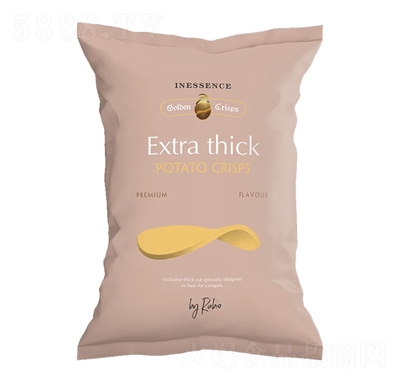 Rubio���ȴ���н�(j��ng)��ԭζ125g��Ƭ�W(w��ng)�t��ʳ���eС��