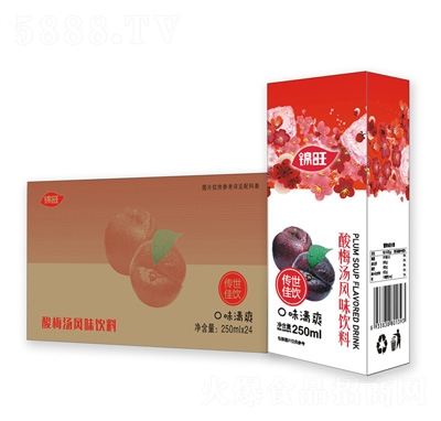 �\����÷���Lζ�Ʒ250mlX24