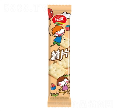 ������Ƭ���eʳƷ����ɢ�b��ʳԭζ