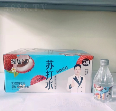 ��Ȥ���}��֦�o(w��)���K��ˮ���375mlX15ƿ