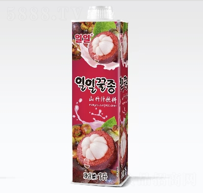 �����֭ɽ��֭1L