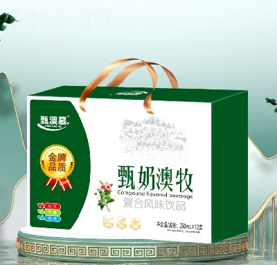 ���Ľ���̰����ͺ��Lζ�Ʒ250ml��12��