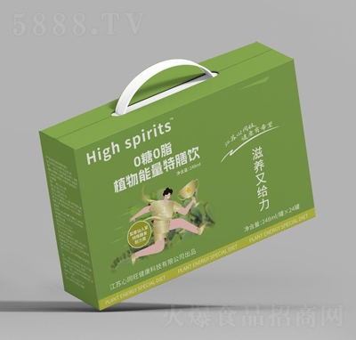 High-spiritsֲ�����������248mlX24��