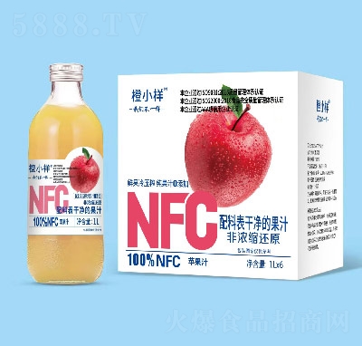 ��С��NFC�O��֭1L��6