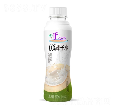 iFQO100%Ҭ��ˮ350ml