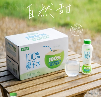 ֲ������100%Ҭ��ˮ350mlX15