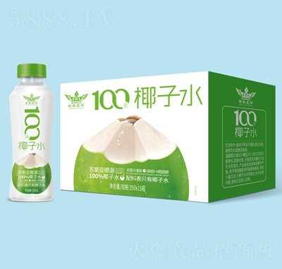 Ӣ��Ҽ̖(h��o)100%Ҭ��ˮ350mlX15ƿ